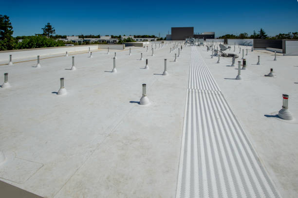 Best Roof Ventilation Installation  in Loudonville, NY
